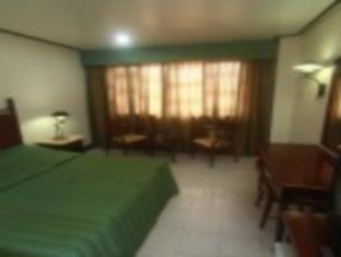 Don Felipe Hotel Ormoc Exterior foto